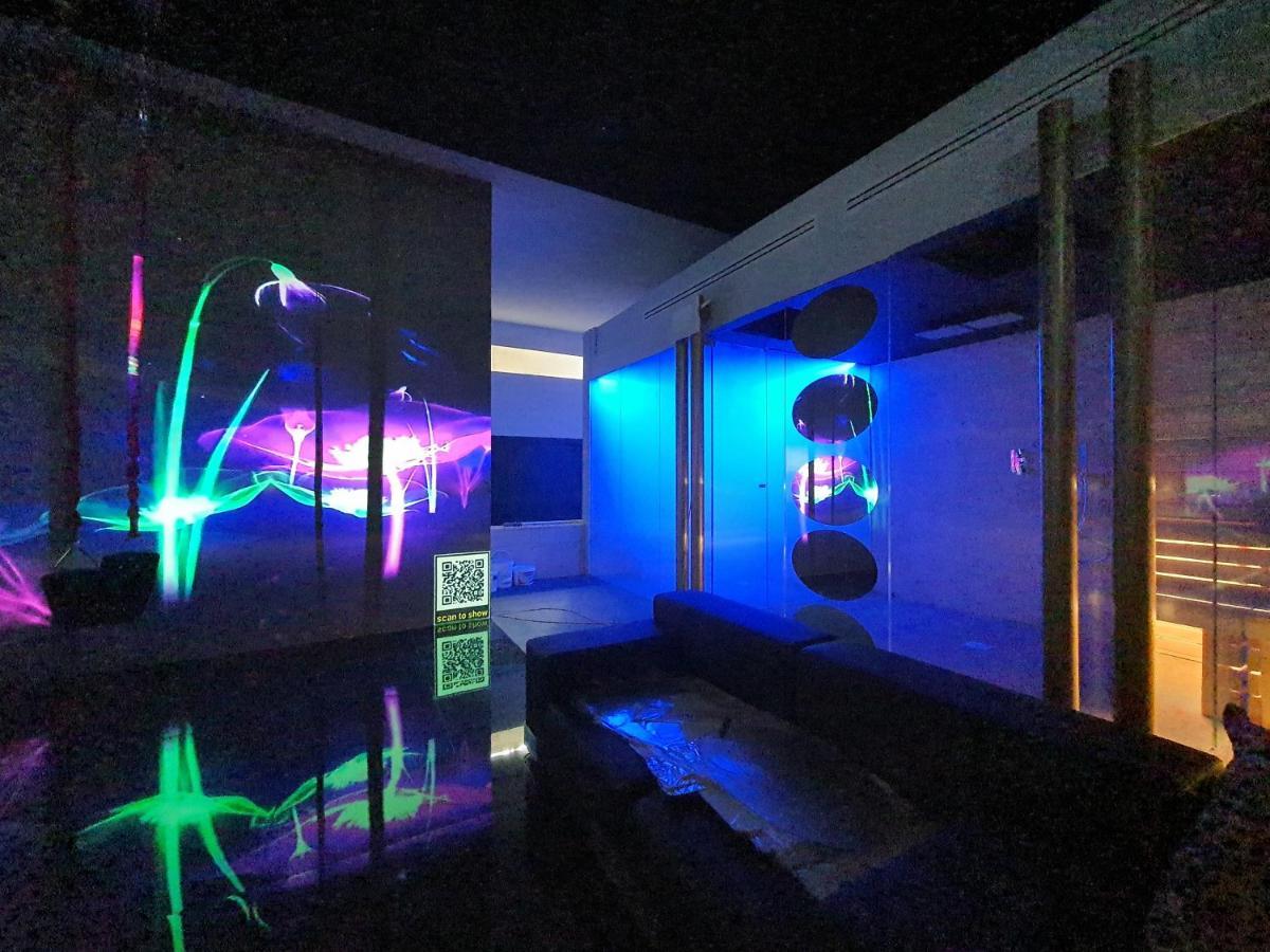 X Hotel Saviano Esterno foto