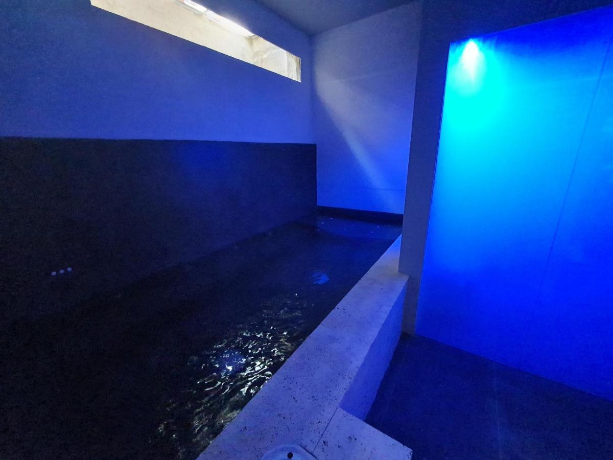 X Hotel Saviano Esterno foto